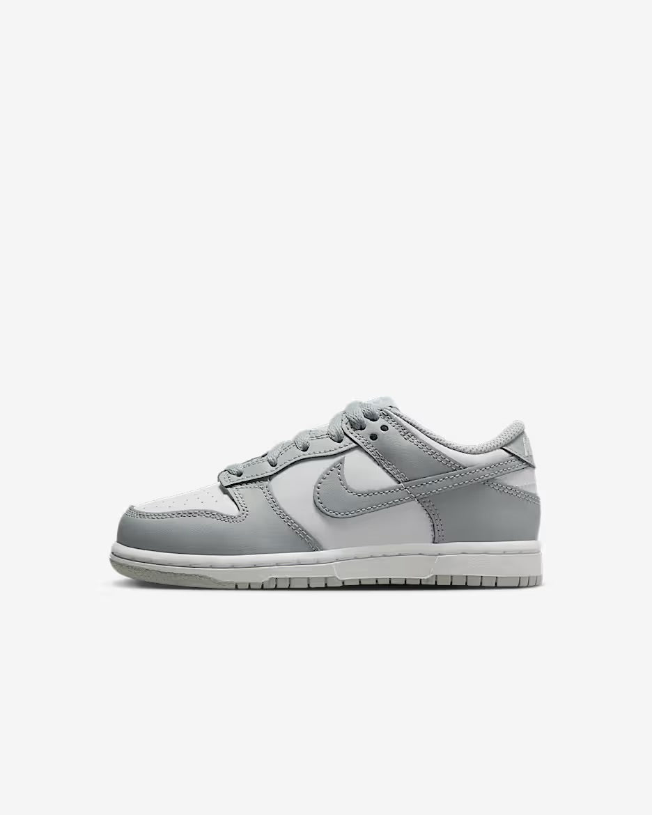 Nike Kids Dunk Low