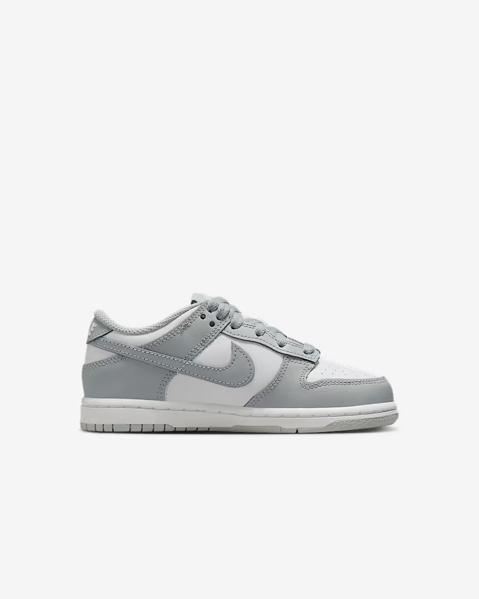 Nike Kids Dunk Low