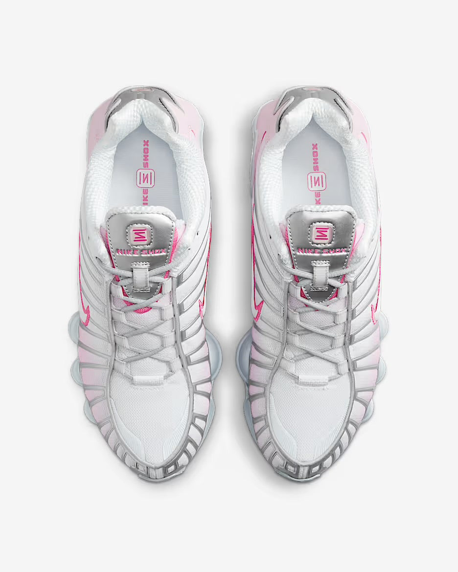 Nike women’s Shox TL