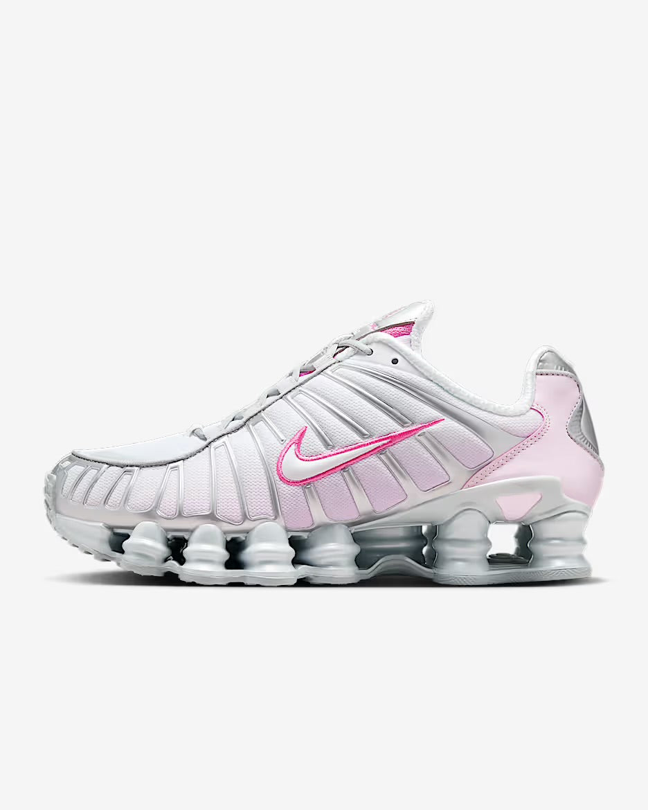 Nike women’s Shox TL