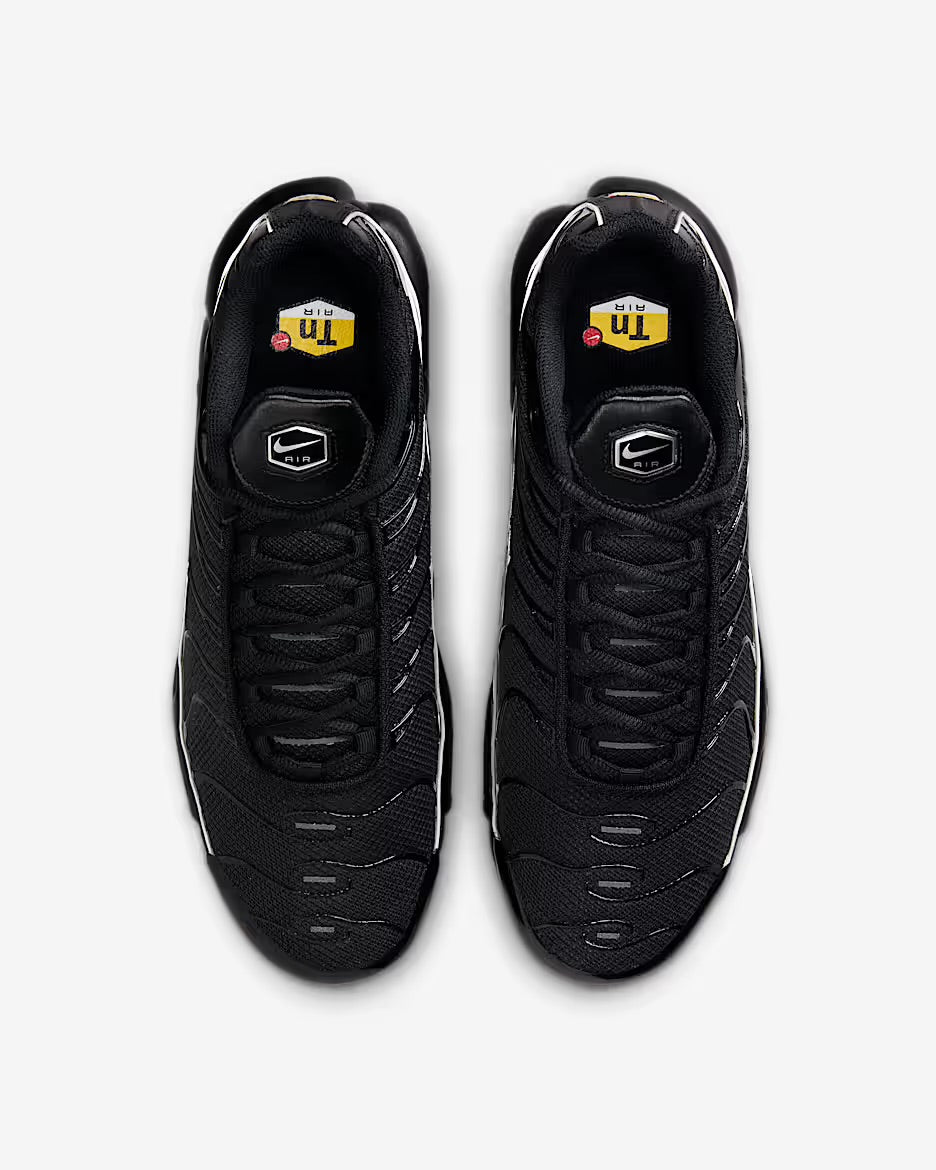 Nike Air Max Plus