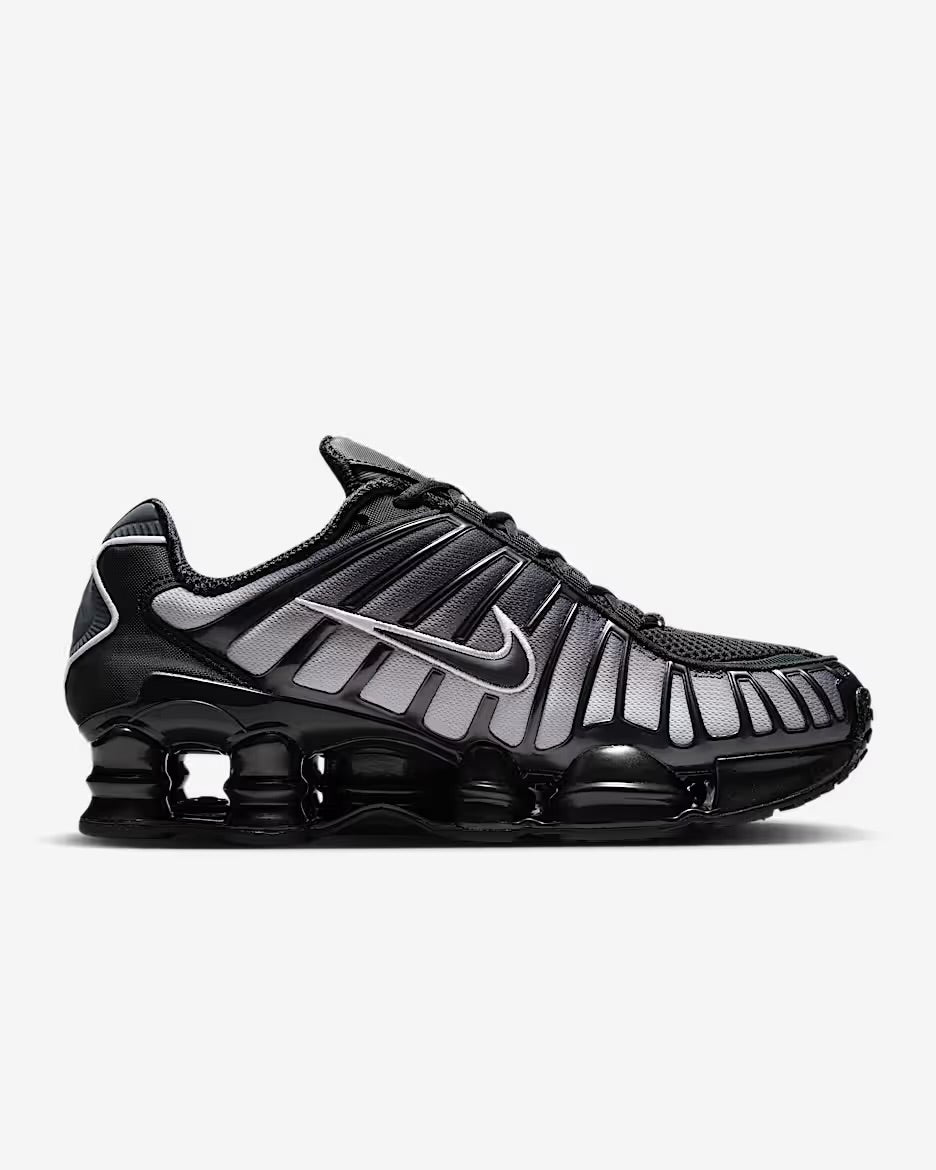 Nike Shox TL Fade
